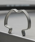 Top Tier 18 Piece Vehicle Quick Connector Hose Clip Retainer Clamp Kit Made From Tough Steel Spring Fasteners For Reliable Hose Clamp Replacement And Smooth On Site Fixes In Your Home Garage Or Professional Repair Shop. spring steel hose clip