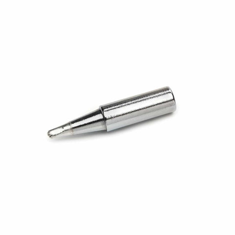 Soldering iron tip for Digital Soldering Station With 70W Precision Iron, 120V, Fast 15 Second Heat Up From 212F To 650F, Temperature Adjustable