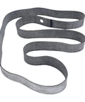 Rim Strip For Motorcycle 16 Inch By 1 Inch Heavy Duty Rubber Band Protects Inner Tube From Spoke Nipples Punctures And Rim Abrasion During Rides Fits 16 Inch Wheel And Easy Install For Lasting Protection