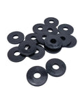 Heavy Duty Propeller Repair Kit For DJI Agras T70 And T100 Drones Built Tough With Impact Resistant Materials For Reliable Indoor Outdoor Farm Flights And A Sweet Seamless Fit Every Time, 16 black dampener washers