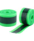Two Roll Bike Tire Liner Set for Flat Protection and Puncture Defense, TPU Inner Tube Guard Fits 12 to 29 Inch Wheels