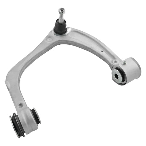 2Pc Front Upper Control Arm With Ball Joint Assembly Kit, Direct Bolt-On Replacement For 2019-2025 Chevrolet Silverado 1500