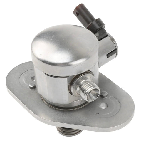 High Pressure Fuel Pump OEM 13518631642 0261520520 Compatible With BMW Mini Toyota Supra B46D B58TU, side view