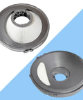 Two Pack UP14 Pre-Motor Filter Replacement For Cinetic Big Ball DC77 DC75 Upright Vacuums, Compatible With Part Numbers 966516-01 And 966977-01