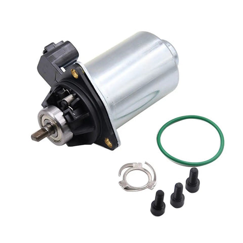 Clutch Control Actuator Friction Motor For 1.8L 1.5L And 2.4L Engines Plug And Play Replacement with accessories, metal construction