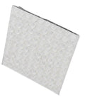 Sheet of 2 Inch Drawer Bumpers Set With Self Adhesive Silicone Feet For Quiet Cabinets And Drawers, Cut The Racket With Impact Absorbing Furniture Pads
