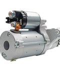 Starter Motor Replacement For Toyota Camry Sienna Highlander RAV4 Solara Avalon RX330 RX350 ES330 ES350 NX200t Scion XB TC Pontiac Vibe And Lexus Models Drop In Fit Durable High Performance Auto Starter