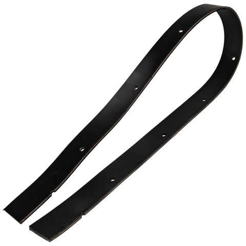 54Q Striper Kit For Mowers OEM Part 142 6253 Replacement Stripe System belt visible on white background