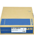 MR J4 700B4 RJ Servo Drive MRJ4700B4RJ New In Box Fast Ship Expedited Delivery For Industrial Automation Motion Control Robotics OEM Projects Ready To Roll Direct Replacement High Precision Performance, boxed
