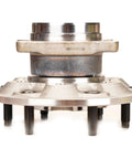 Front view of Front Wheel Bearing Hub Assembly For 2009-2012 Colorado And Canyon, Easy Install Direct Fit Replacement, 1Pc OEM-Grade