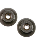 Replacement Wheel For E635 35S And 65S Stainless Steel Tubing Cutters With Bearings, 29973 Xcel Quick Change Pipe Cutter Blade
