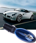 Gas Saver Fuel Device Plug In Auto Efficiency Upgrade 2026 Portable Spill Saver for car and truck in front of sports car