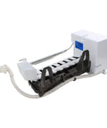 WR30X10093 Ice Maker Replacement For GSE25GSHKCSS Refrigerators Easy At Home Install Durable ice maker module with wiring harness