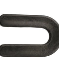 60 Piece Plastic Leveling Shims Kit For Auto Dash And Car Mount Repair Built Like A Tank Polypropylene U Shaped Wedge
