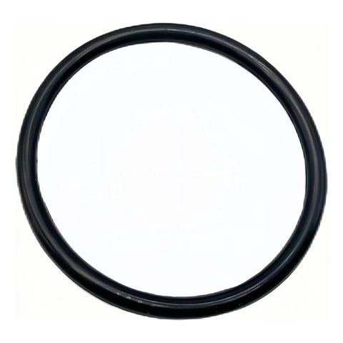 Rubber seal from Water Pump Impeller Kit With Housing For Yamaha Outboard 4 Stroke 25 HP Motors Easy Install Replacement
