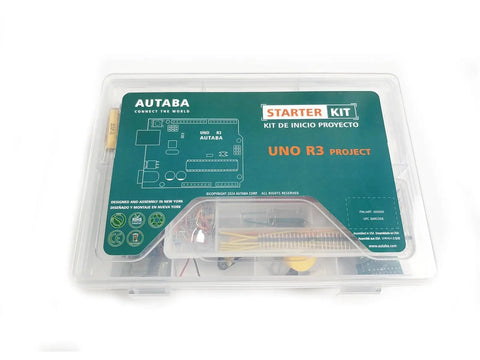 Uno R3 Starter Kit For Beginners Dope Arduino Electronics Bundle With Projects Sensors Wires Breadboard And Simple Step By Step Tutorials To Learn By Doing Through Hands On Projects And Clear Guides. plastic storage case with UNO R3 starter kit parts