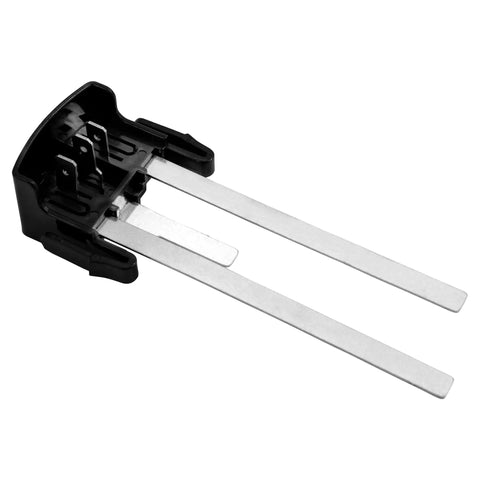 Water Level Sensor Replacement For Ice Machine A39030-021 A39030021 SCA39030-021 black direct replacement view