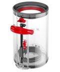 Dust Bin Replacement For V11 Origin V15 Detect V15S SV14 SV15 SV22 Vacuum Cleaners Must Have Easy Click In Canister Replacement