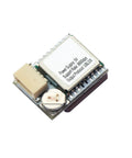Compact GPS Module With GLONASS For Drones 5V Small 12x16x6mm Real Time Position Tracking with ceramic antenna and UB LOX protocol