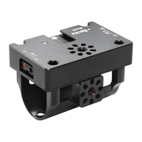 Power Up Your Ring Grip Setup With D Tap And USB C PD Compatible With Tilta Basic And Advanced Ring Grips And DJI RS2 RS3 Pro RS4 RS5