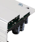 Close-up of Electric Scooter Mainboard Controller Replacement With ABS Housing For Electric Skateboard Durable Stable Performance.