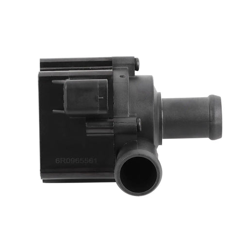 Torvex Auxiliary Water Pump Electric Coolant Circulation Replacement For Audi A1 RS5 RS7 Sportback 2013-2018 OE 6R0965561 Cooling System Restore Flow And Boost Performance Now