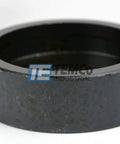 Close-up of the Beefy 2 Inch Conduit Punch And Die Set For Hydraulic Knockout Driver 3/4 16 Thread, showing a single die component.