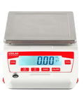 Crazy Precise Lab Scale 3200g Capacity With 0.01g Readability Electronic Analytical Balance Digital Scale For Lab Pros Jewelry And Scientific Use