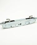 Two Point Mortise Lock For Sliding Patio Door With Dual Hook Latch Built To Last Vinyl Door Hardware Easy Install Fits Most Vinyl Doors Patent US 6672632