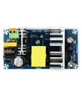 24V Power Supply Module With High Efficiency AC To DC Converter Stable 4A To 6A Output For Industrial Equipment on PCB