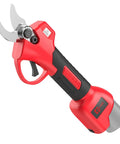 Workhorse Heavy Duty Pruning Shears Attachment For Milwaukee 12V Batteries With LCD Display And SK7 Blade 1.2 Inch Cutting Diameter