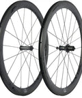 Beast 700C Road Carbon Wheelset With 50mm Deep Section, 23mm Clincher, R7 Hub, Matte 3K Finish, Toray T700 Carbon Fiber