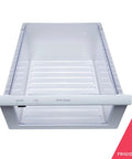 Crisper Drawer Replacement For Fridges 241801802 Fits Most Brands Easy No Tool Install Ultra Durable Keeps Produce Fresh Smooth Sliding