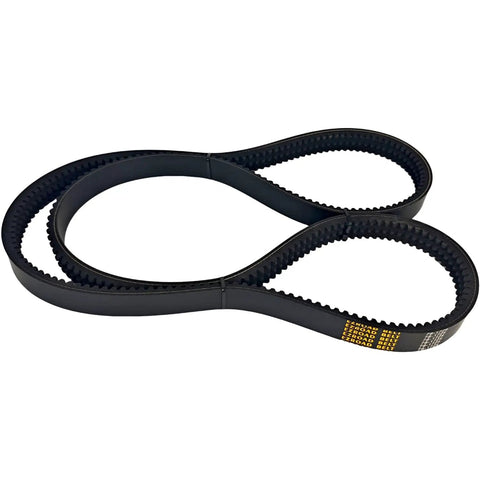 V Belt 78-1724 CP1050 781724 Replacement For Thermo King T-800R T-600R T-1200R Spectrum 880R 800R 680R 600R 1080S And Yanmar 370 X214
