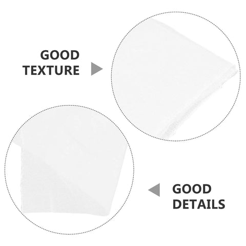 Book Repair Cloth For Spine Reinforcement, Flexible Cuttable Mesh For Hardcover And Paperback Restoration, DIY Bookbinding Supplies For Quick, Worry Free Fixes With PVA Glue Prep, beige mesh texture
