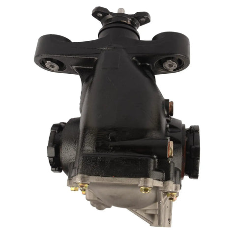 Cadillac ATS AWD 6AT Rear Differential Axle Carrier 3.27 Ratio Replacement For 2013 2019 Front View