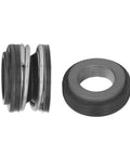 Silicon Carbide Mechanical Replacement Kit For Circulating Pumps Built Tough With Tungsten Core, High Hardness Seals And Silicon Carbide Faces, Compact Energy Saving Design, Fits PS 1907 Pool Pumps mechanical seal kit with tungsten core