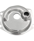Mercury Marine Water Pump Repair Kit For 2 Stroke 15 To 25 HP And 4 Stroke 9.9 To 15 HP Outboards metal pump housing