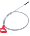 Transmission Fluid Dipstick Tool For Mercedes Vehicles With Easy Hot And Cold Markings, Includes Instructions Plus Free Cap Pin And Seal