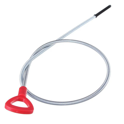 Transmission Fluid Dipstick Tool For Mercedes Vehicles With Easy Hot And Cold Markings, Includes Instructions Plus Free Cap Pin And Seal