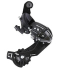 Rear Derailleur RD TY300 6 To 7 Speed Direct Mount For Road And MTB Bikes Long Cage Compatible With SIS Index Shifting Drivetrains
