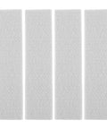 4 Pack Felt Brake Pads For Indoor Cycling Replaceable Wool Blocks For Exercise Bikes set of four pads