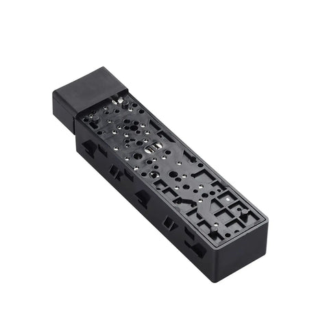 Front Driver Side Power Seat Switch Plug And Play Ride Ready Compatible With 2010 2019 Chevrolet Malibu Equinox Camaro