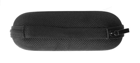 Side view of Hard Case For FLIR C5 Compact Thermal Imaging Camera With Rugged EVA Shell Waterproof Shockproof Protection