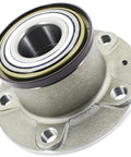 Rear Wheel Bearing And Hub Assembly For ProMaster Van Fits 2014 2015 2016 2017 1500 2500 3500 Beefed Up OEM Grade Bearings