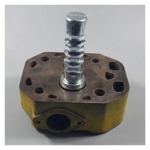 Must Have Family Car Tools For Quick Valve Seat Ring Repairs Without Demolition All Models 20 To 60mm Fits Your Daily Ride And Keeps You From Going To The Mechanic For Minor Hiccups. metal valve seat repair tool on engine part