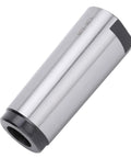Steel Taper Drill Sleeve Reducing Adapter For Lathe And Milling Machines High Precision CNC Fixture Accessory MT3 MT5 Heavy Duty Long Life Durable Tooling Upgrade For Pro Machinists Beefed Up Setup, MT5-MT3 sleeve