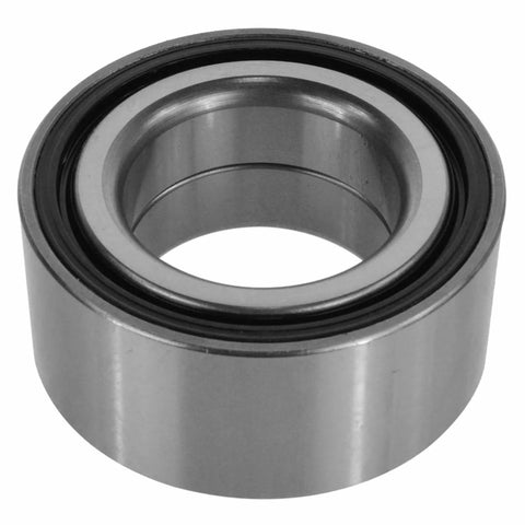 Plug-And-Play Front Wheel Bearing And Hub Kit For Honda Accord 2008-2012, Acura TSX 2009-2014, And Crosstour close-up of wheel bearing