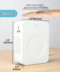 2000W Step Up Voltage Converter Transformer 110V To 220V For Europe Asia Korea Appliances Use In US And Canada, Heavy