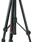 BT 150 Compact Tripod With Extendable Height For Line Lasers Point Lasers And Laser Distance Measures Lightweight Portable Aluminum Build